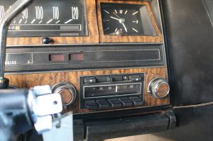 Cadillac DeVille 9-passenger Station Wagon by WISCO 1969 года 